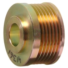 Remskiva 17x55, CS144