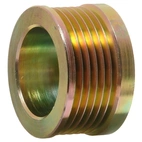 Remskiva 17x55, CS144