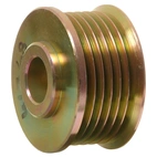 Remskiva 17x51, CS130