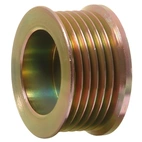 Remskiva 17x51, CS130