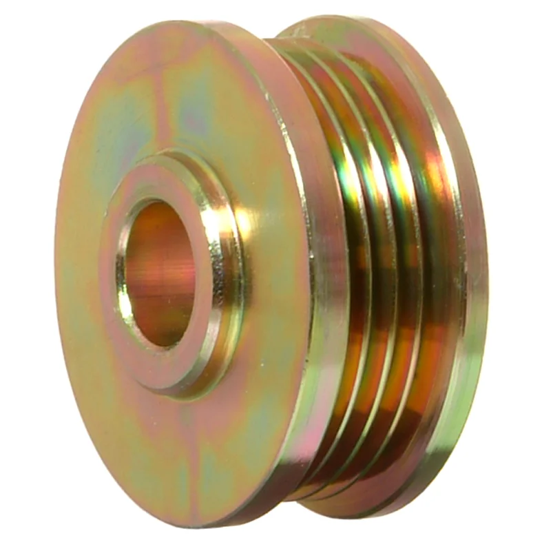 Remskiva 17x55, 12SI, CS130