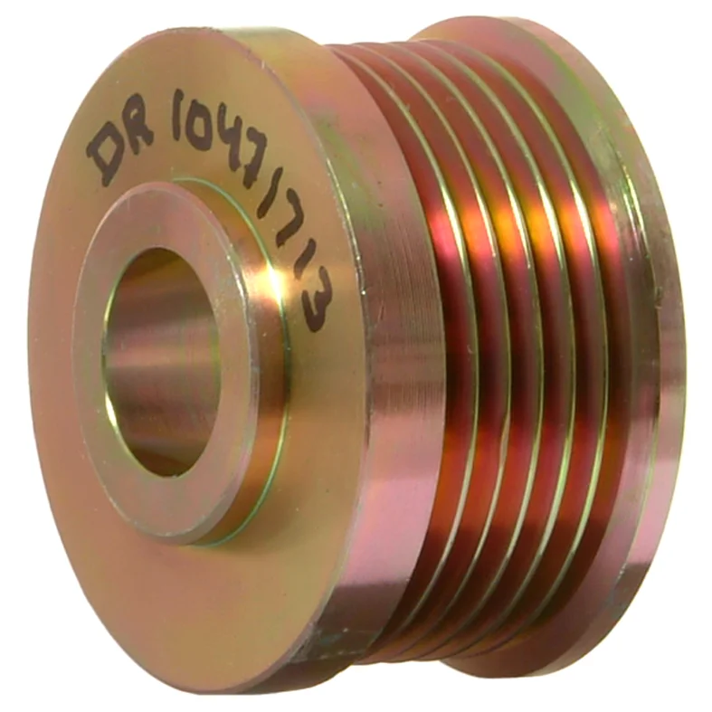 Remskiva 17x58, CS144