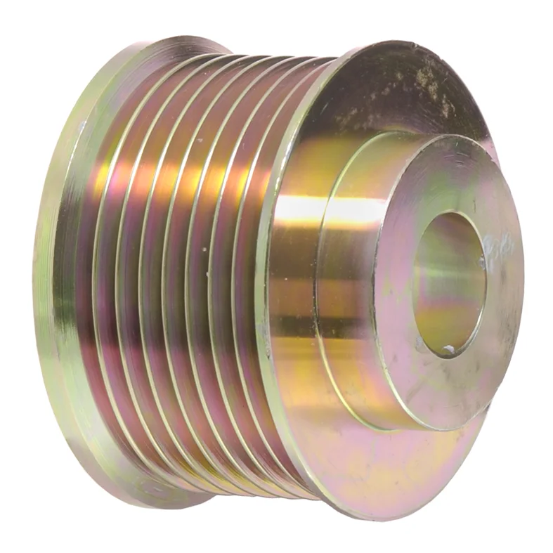 Remskiva 17x58, 12SI