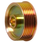 Remskiva 17x67, CS130D