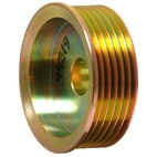 Remskiva 17x67, CS130D