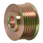 Remskiva 17x51, CS130D