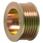 Remskiva 17x51, CS130D