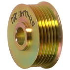 Remskiva 17x62, CS130D