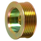 Remskiva 17x62, CS130D