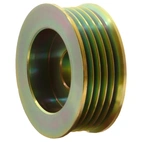 Remskiva 17x57, CS130D