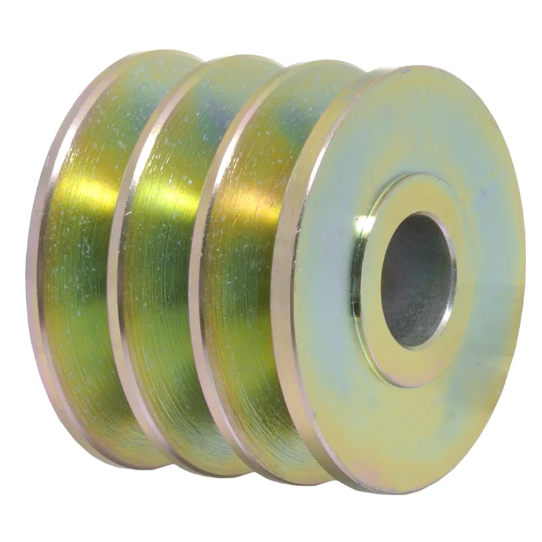 Remskiva 3V 22.2x73, 27SI-205