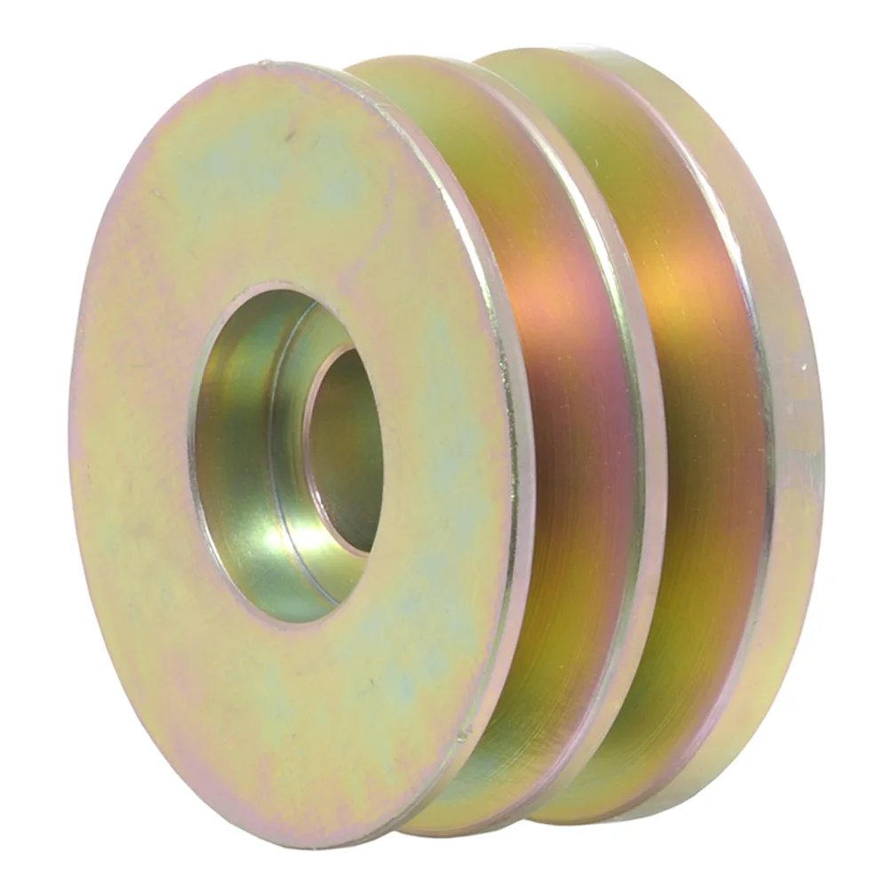 Remskiva 2V, 22.2x85 (12.5mm)