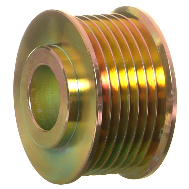 Remskiva 7 spår 22.2x55 mm