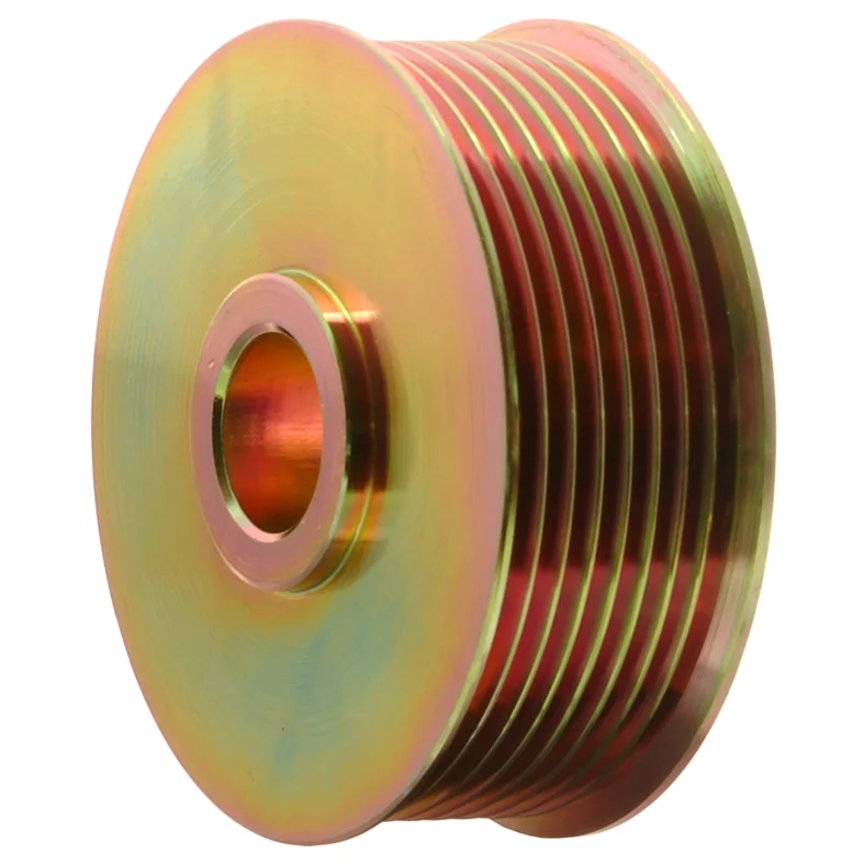 Remskiva 8 spår, 22x83