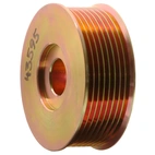 Remskiva 8 spår, 22x83