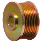 Remskiva 22.2x69, 8sp.RC43592