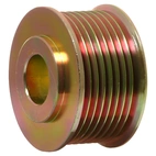 Remskiva 22.2x57, 22/27SI