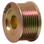 Remskiva 22.2x57, 22/27SI