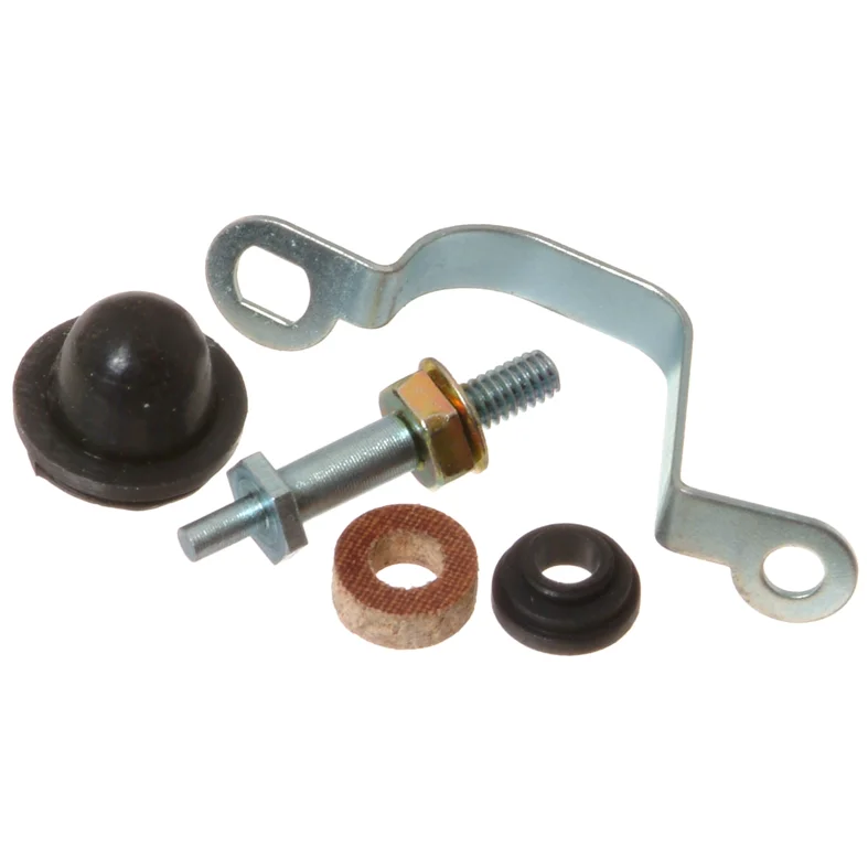 Reg. Terminals.  10/12/15/17SI