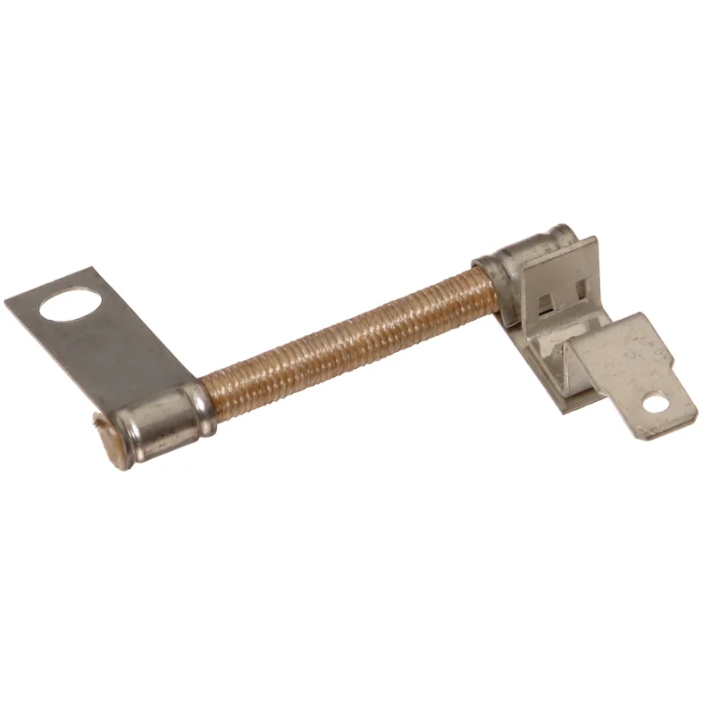 Motstånd Delco 17SI