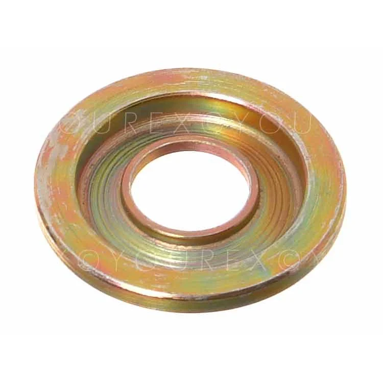 Värmebricka Diesel, 7.6x20x2.6