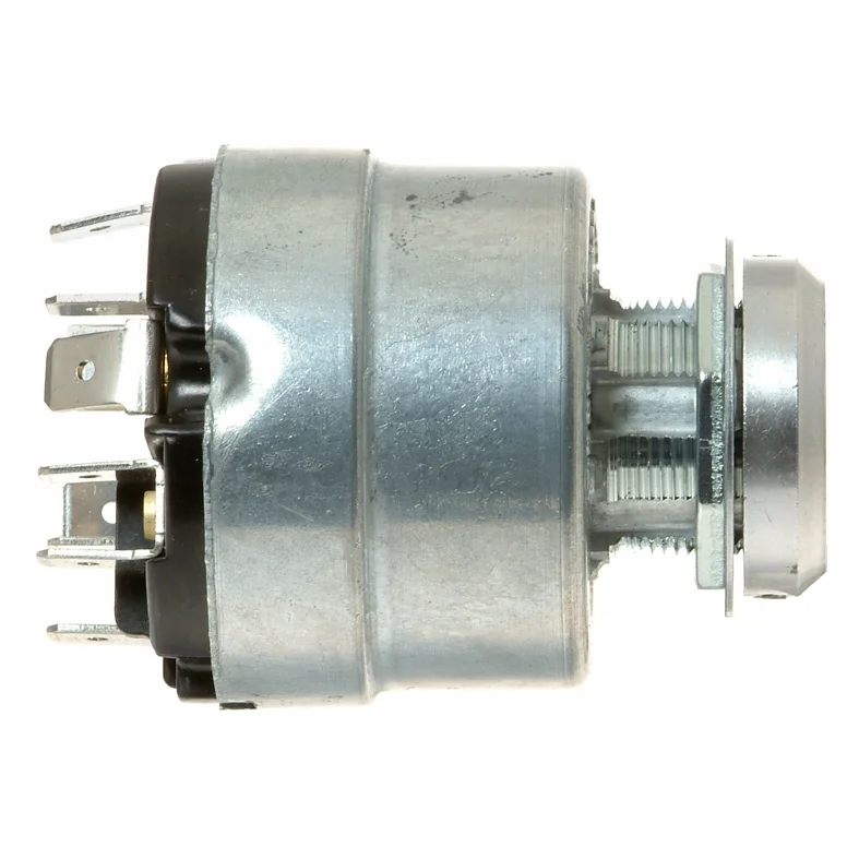 Tändlås / Glödning