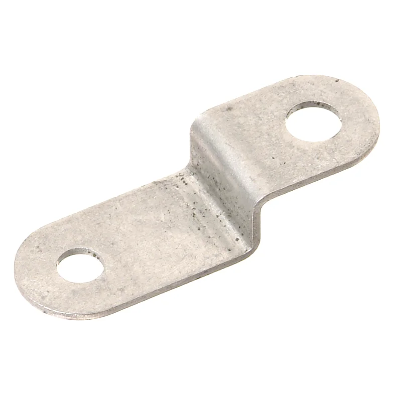 Anslutningsarm neg. Terminal