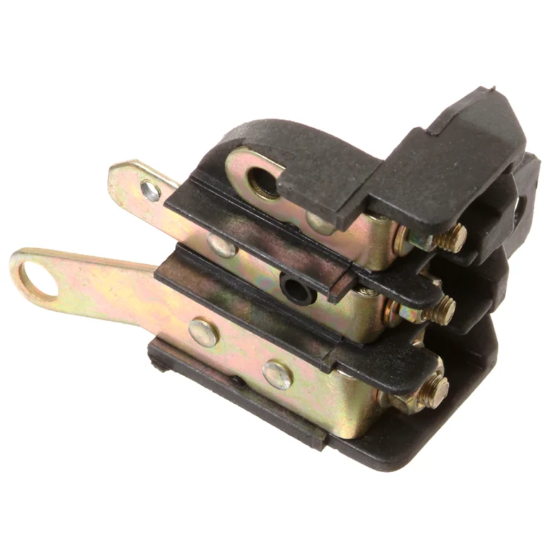 Terminalblock Lucas A127