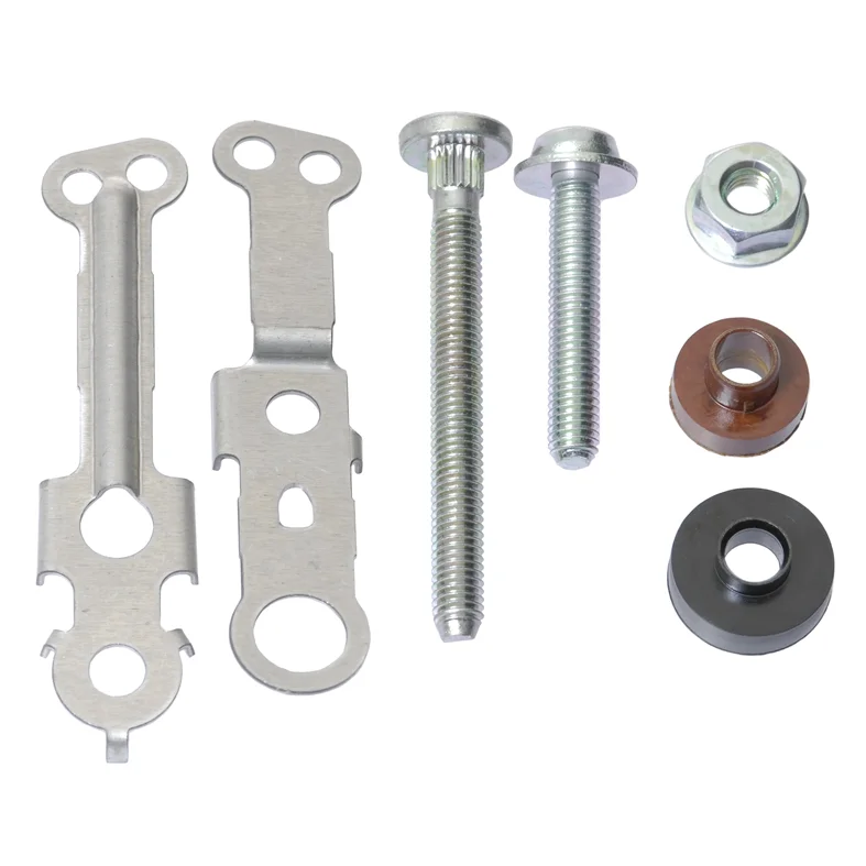 Anslutningssats Mits.