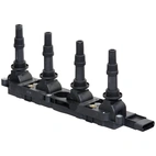 Tändkasett Opel/SAAB 1.8