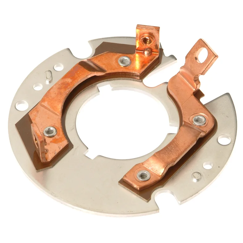 Kontakt fast CAV S115A24-serie