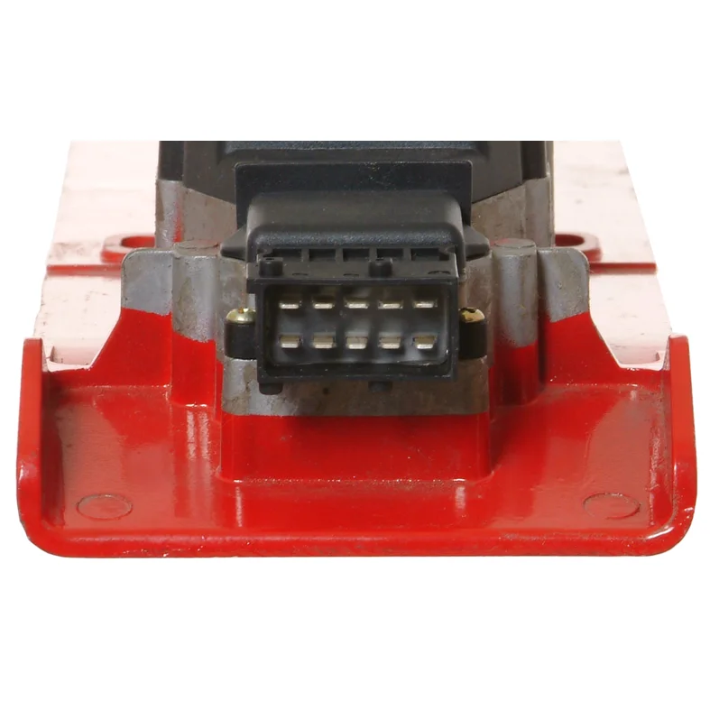 Tändkasett Saab,9178955 (röd)