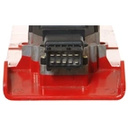 Tändkasett Saab,9178955 (röd)