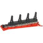 Tändkasett Saab,9178955 (röd)