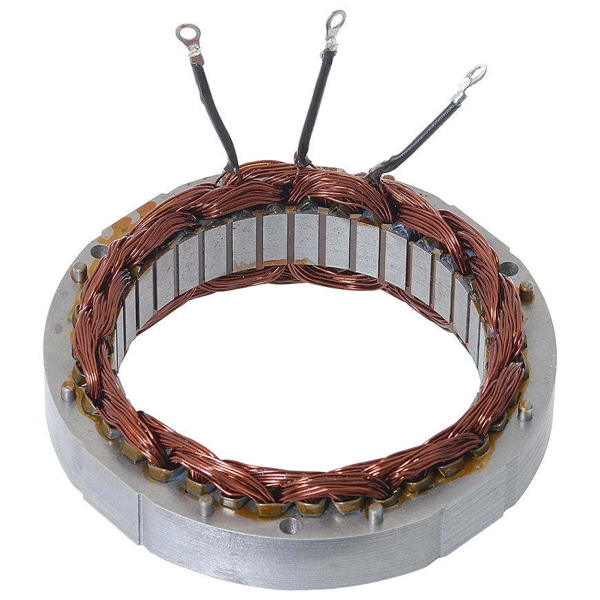 Stator 24V Butec