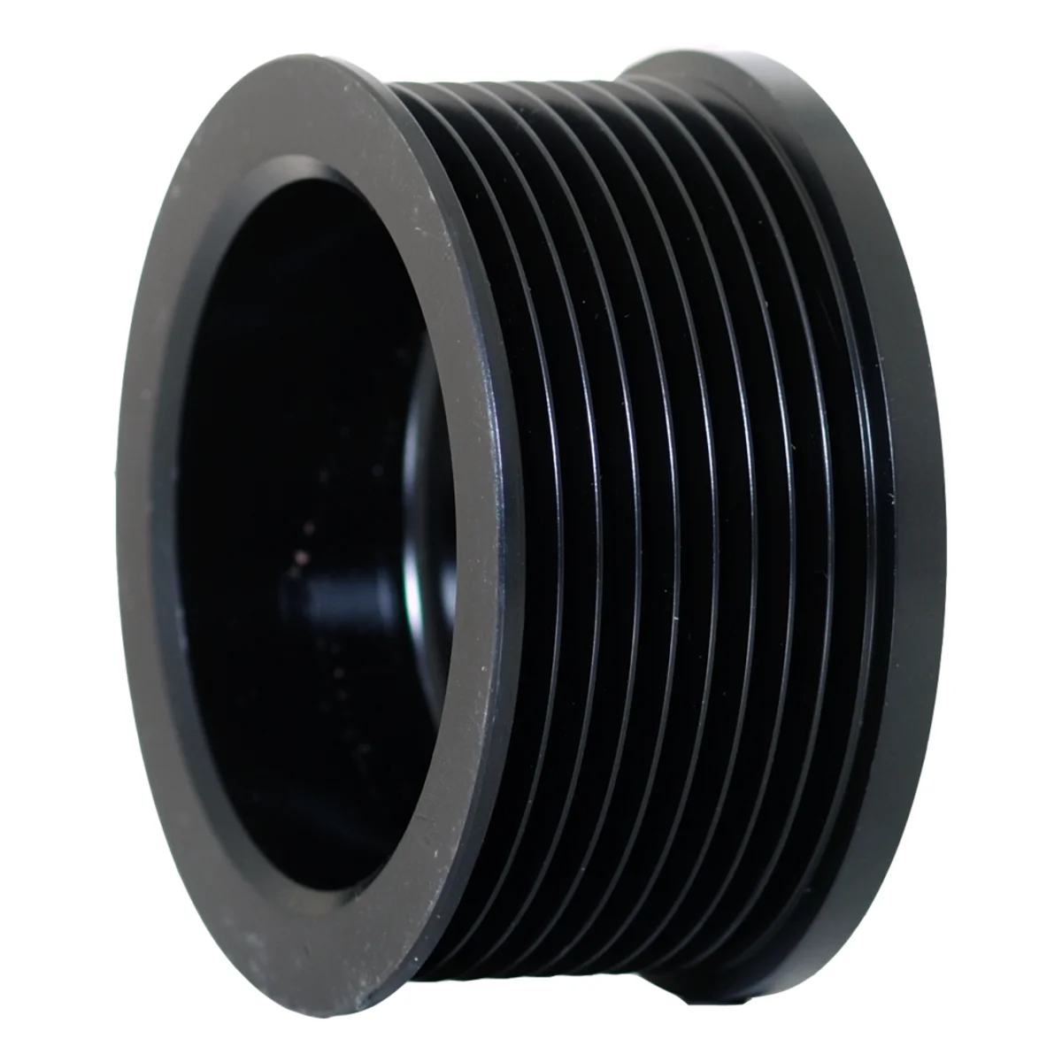 Remskiva 9 spår 17x77x42