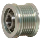 Frigångsrems.17x55,4x41,7, 6sp