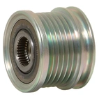 Frigångsrems.17x55,4x41,7, 6sp