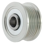 Frigångsrems.17x57, 6sp