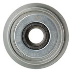 Frigångsrems.17x57, 6sp