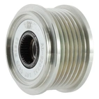 Frigångsrems.17x57, 6sp