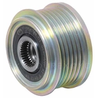 Frigångsrems.17x57,7x36,5, 6sp