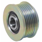 Frigångsrems.17x57,7x36,5, 6sp