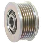 Frigångsrems.17x57,7x36,5, 6sp