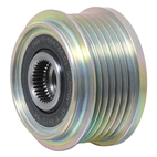 Frigångsrems.17x57,7x36,5, 6sp