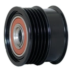 Frigångsrems.17x60x43, 5sp