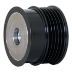 Frigångsrems.17x60x43, 5sp