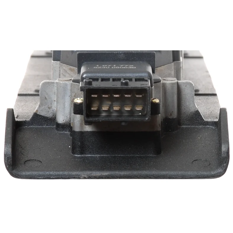 Tändkasett Saab,9197559(svart)