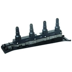 Tändkasett Saab,9197559(svart)