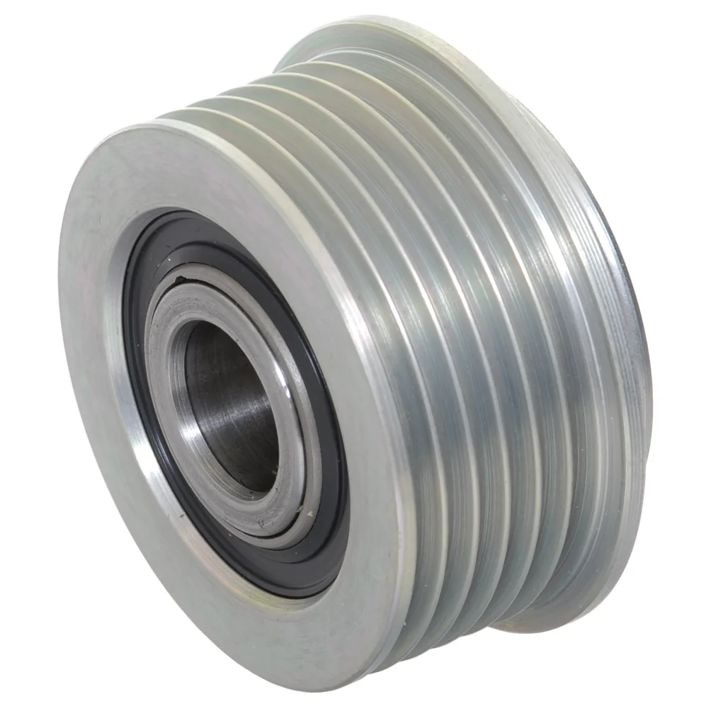 Frigångsrems.17x61x36,5, 6sp